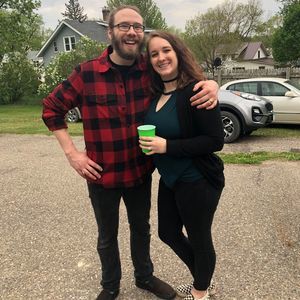 Meet your Posher, Laur